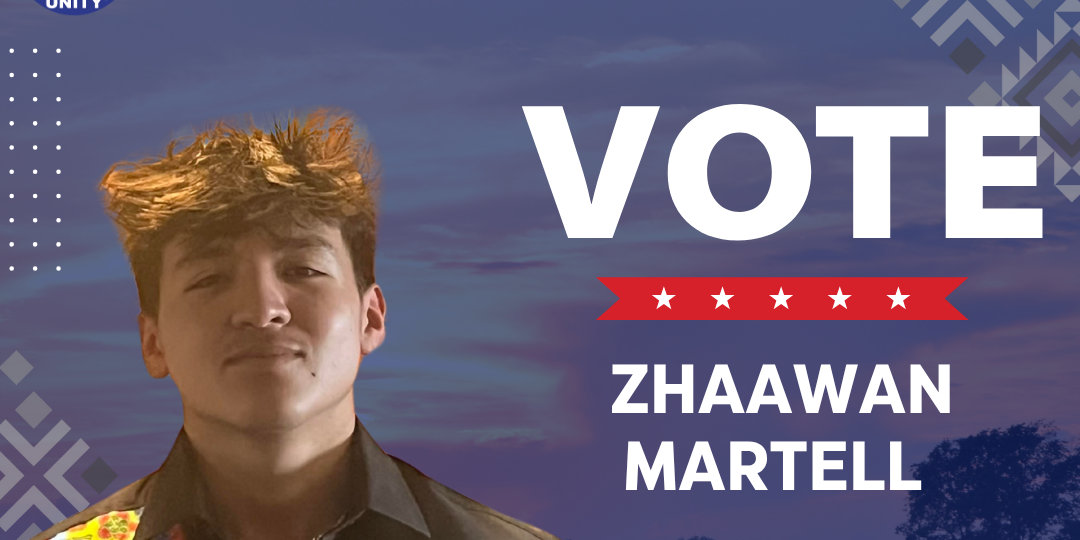 Zhaawan Martell