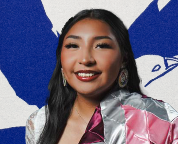 Rhiannon Eaglespeaker