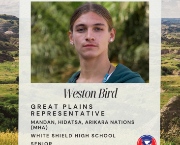 Weston Bird