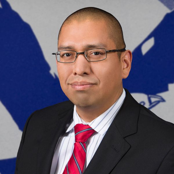 Marquez Quintero