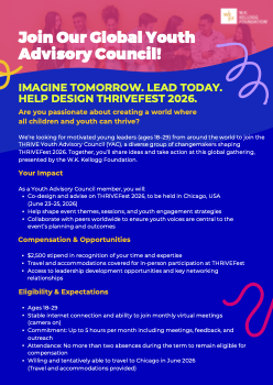 youth council advisory