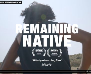 Remaining Native