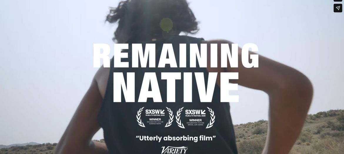 Remaining Native