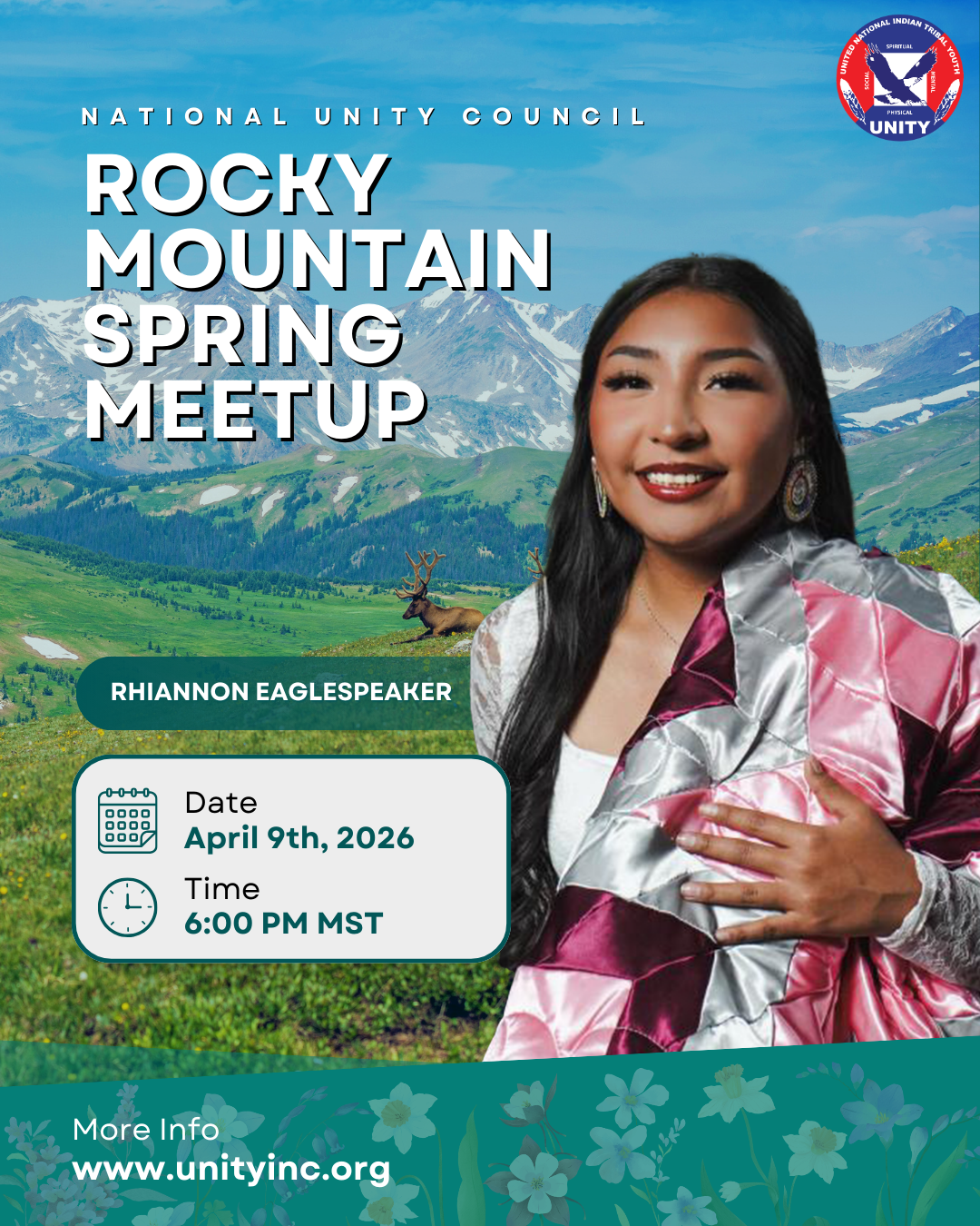 Rocky Mountain Rocky Mountain