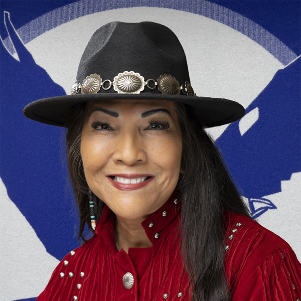 Mary Kim Titla
