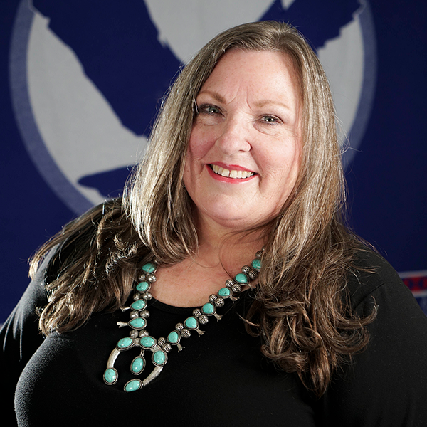 Tami Patterson