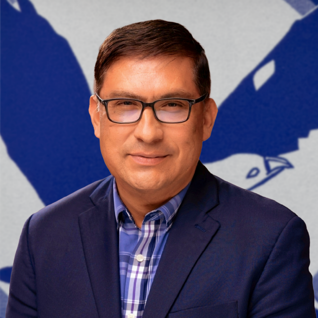 Greg Mendoza