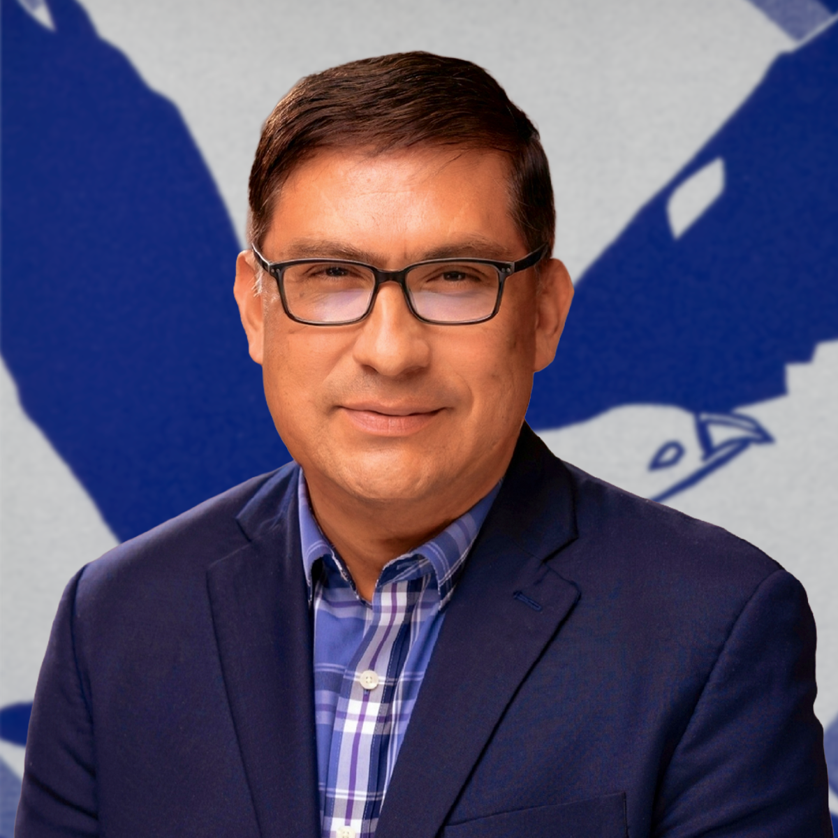 Greg Mendoza