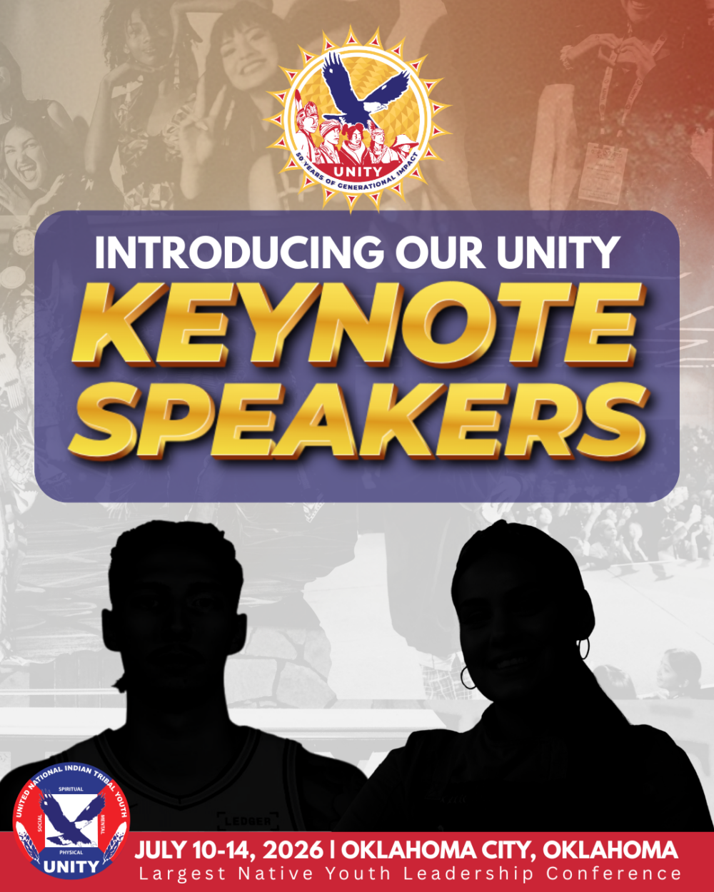 Unity Talks UNITY News Releases – UNITY