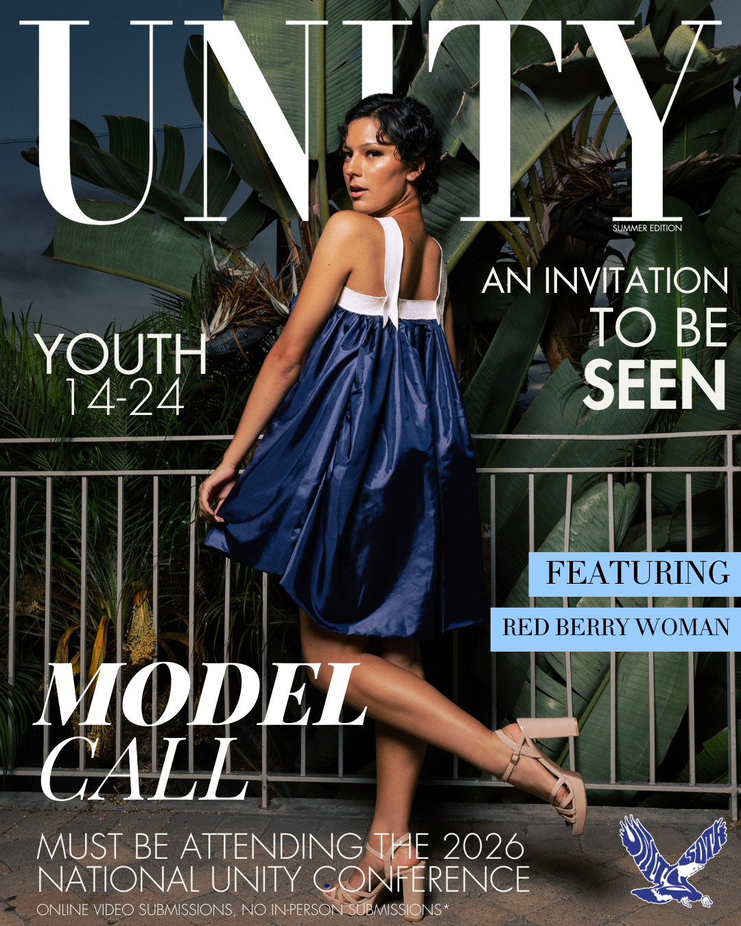 UNITY Model Call – UNITY