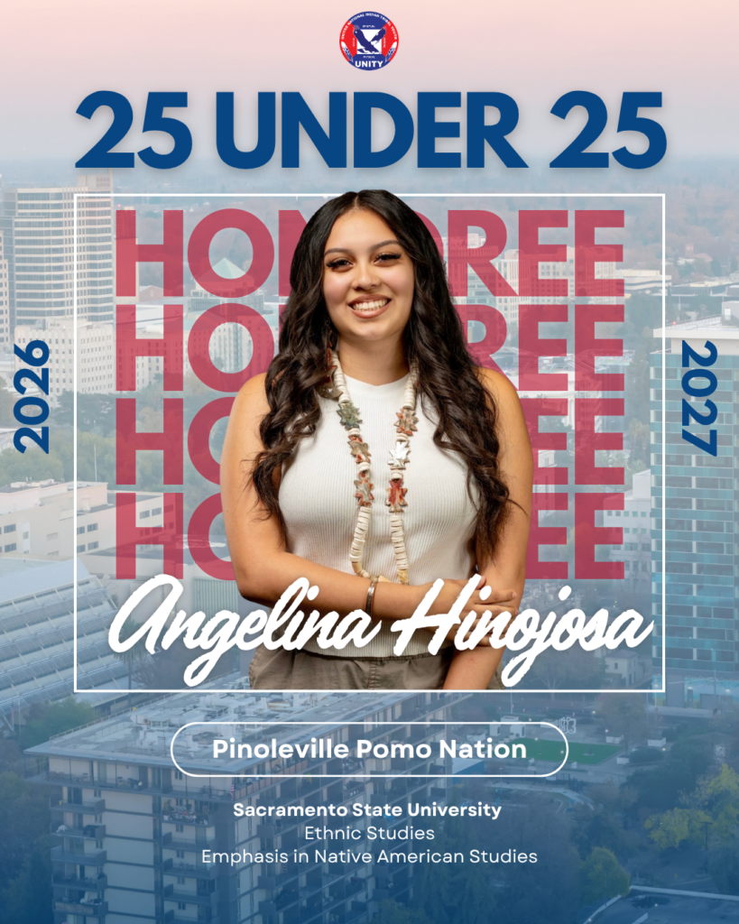 Angelina Hinojosa