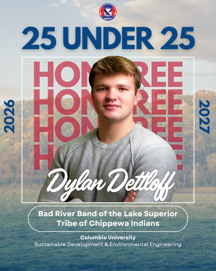 Dylan Dettloff