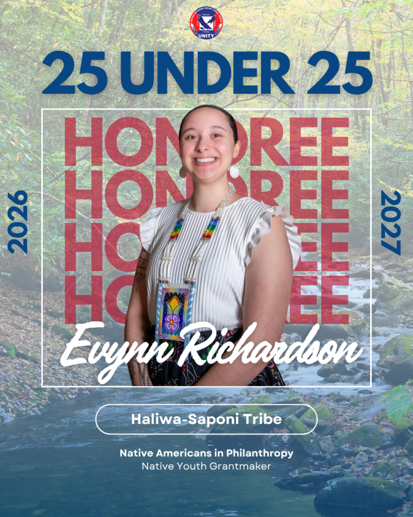 Evynn Richardson