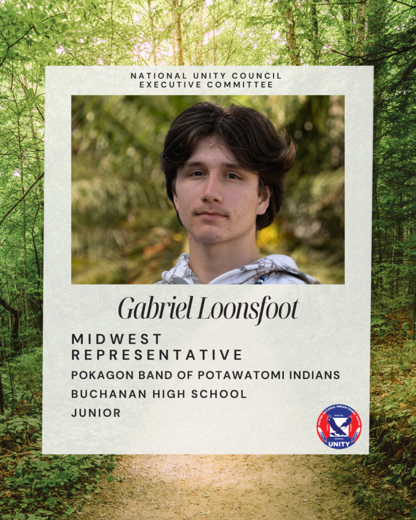 Gabriel Loonsfoot