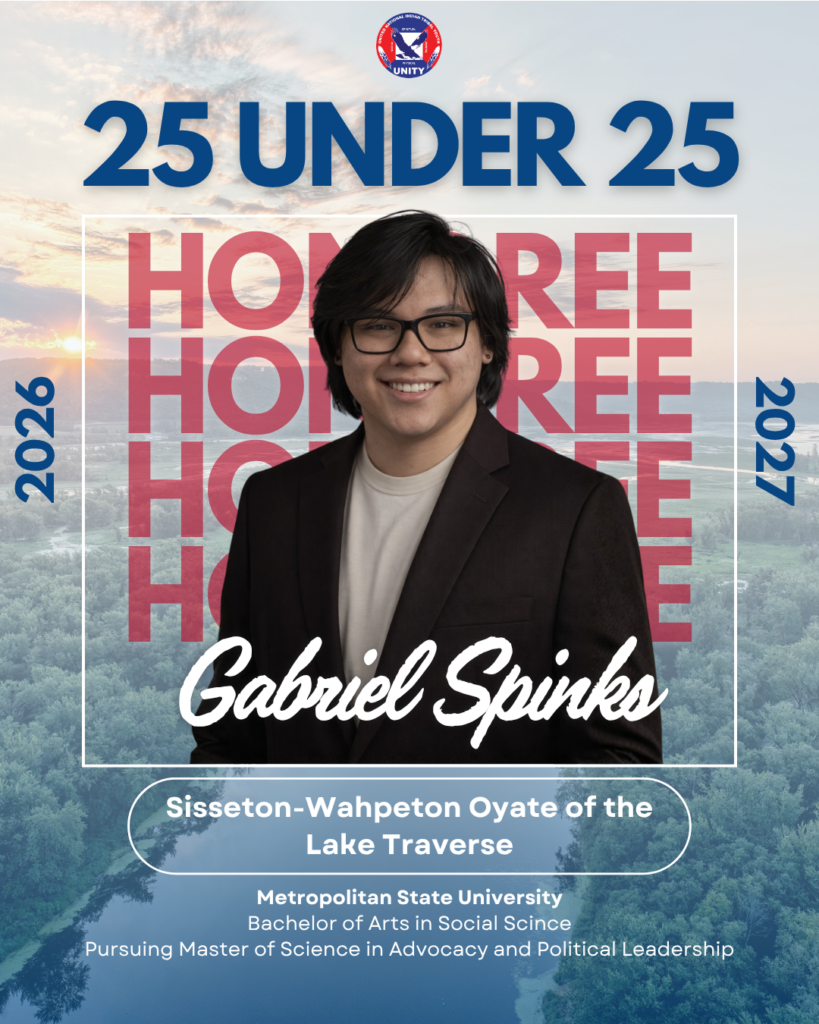 Gabriel Spinks