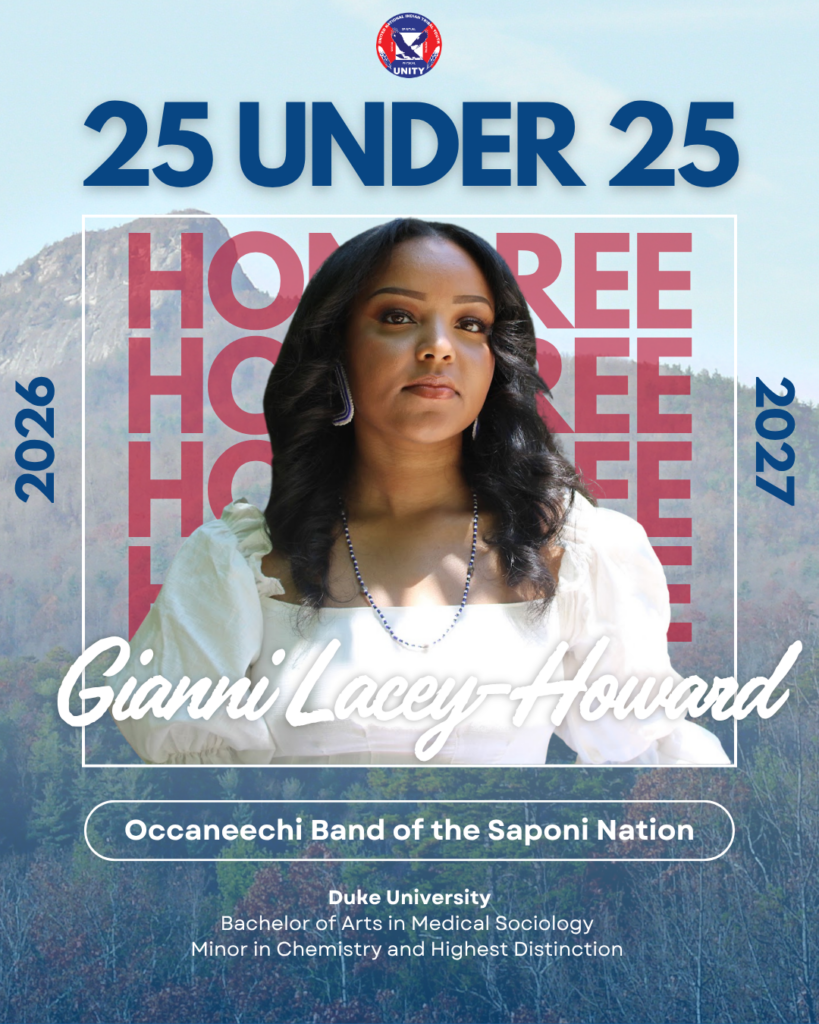Gianni Lacey-Howard