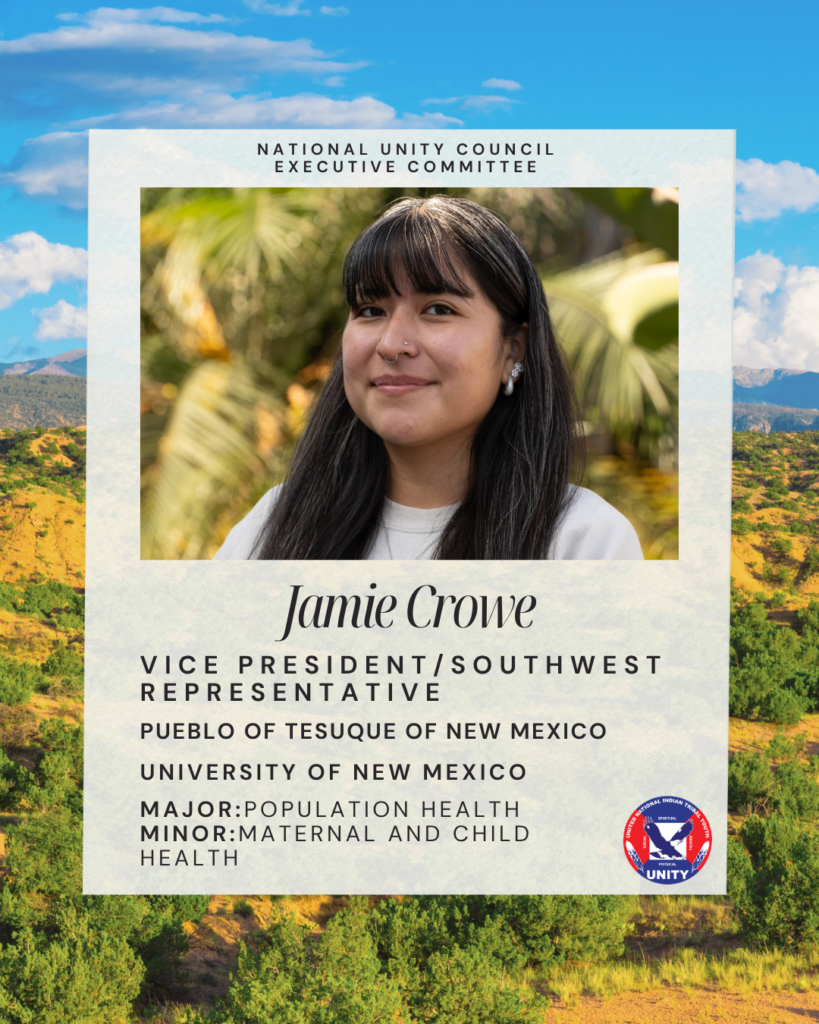 Jamie Crowe