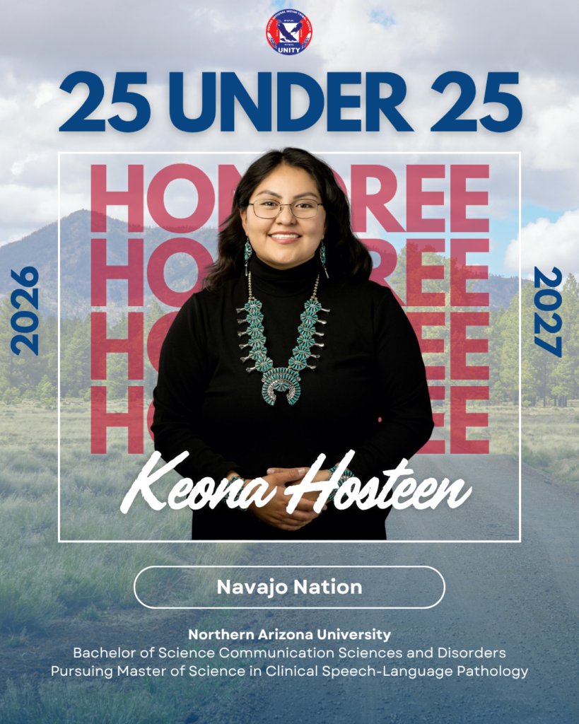 Keona Hosteen