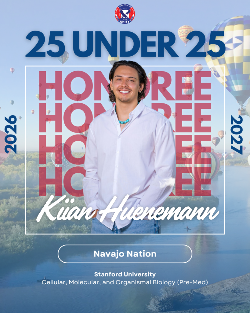 Kiian Huenemann