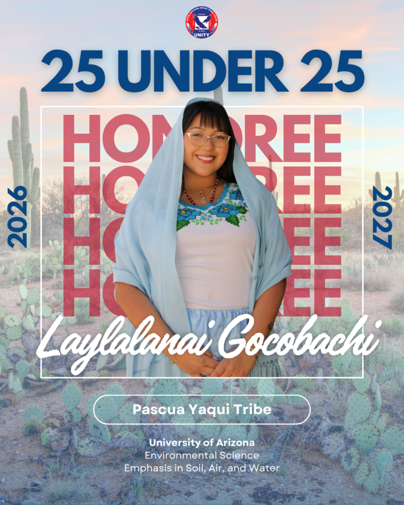 Laylalanai Gocobachi