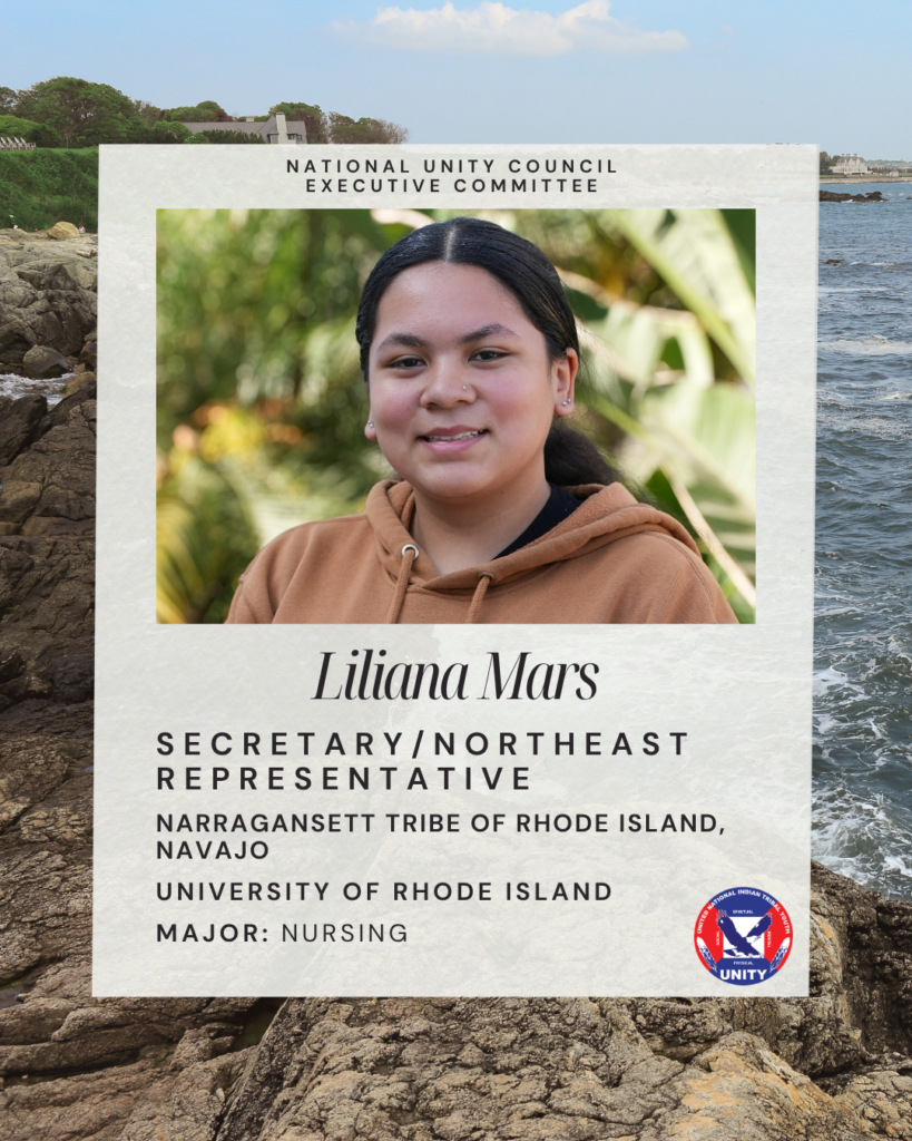 Liliana Mars