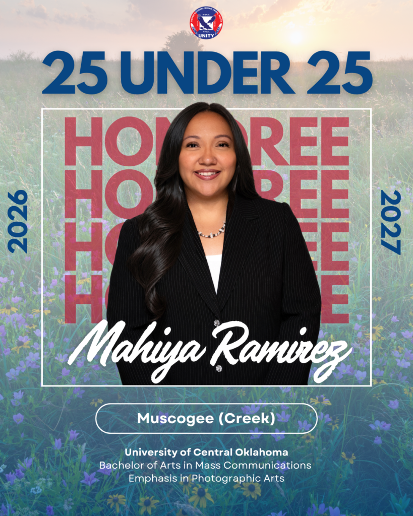Mahiya Ramirez