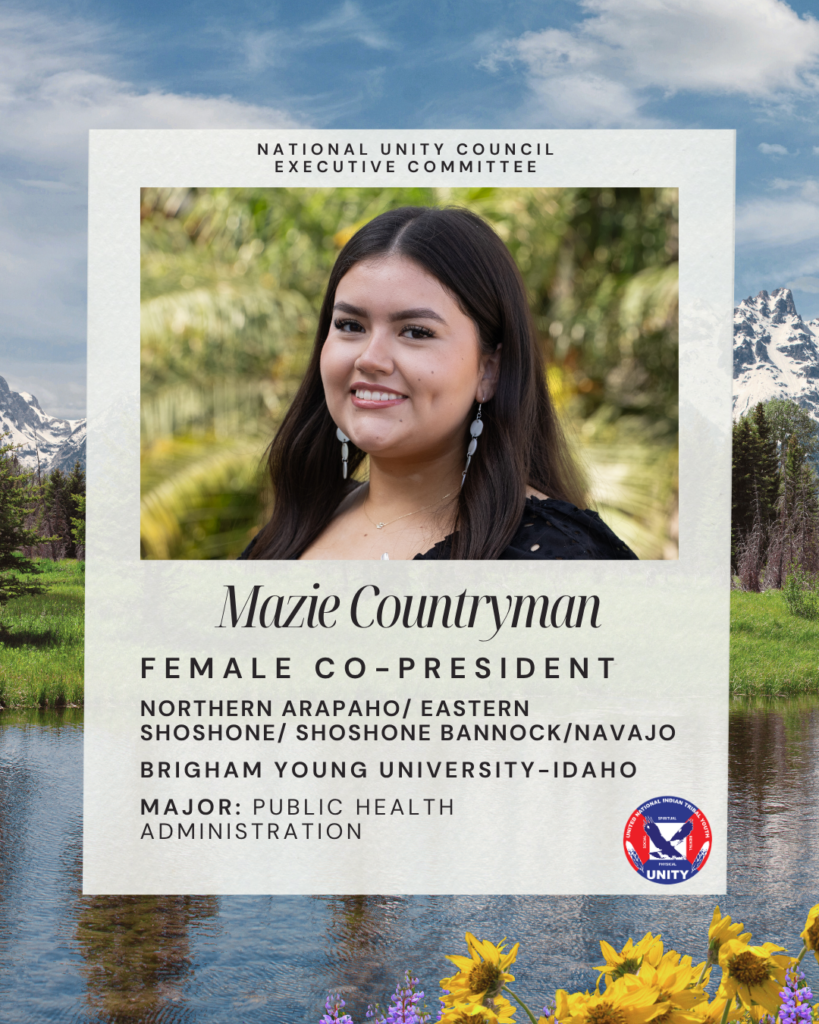 Mazie Countryman