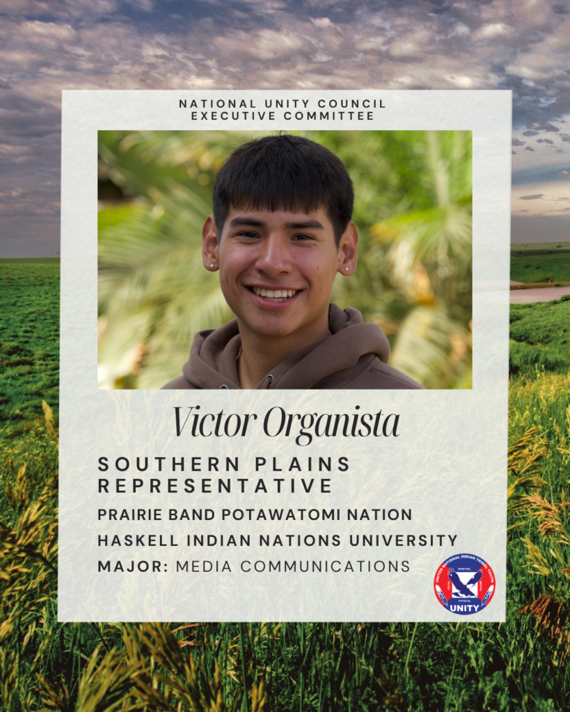 Victor Organista