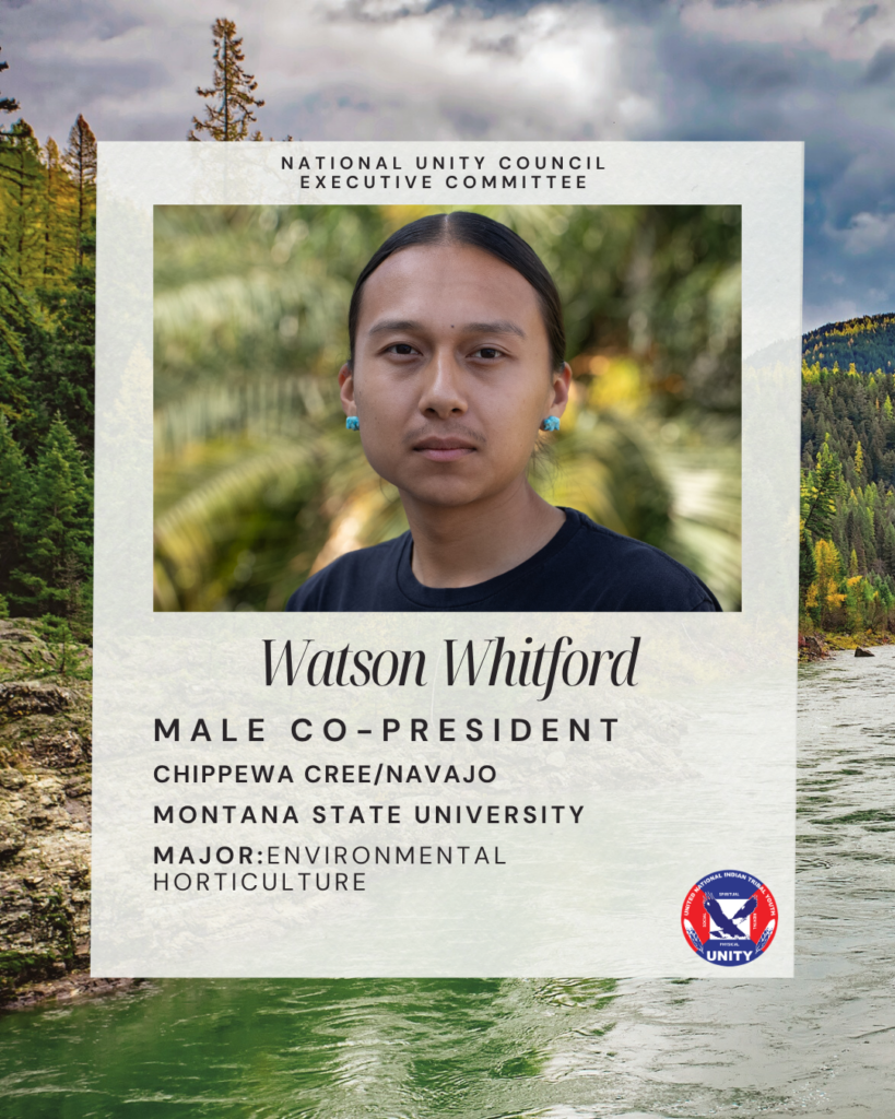 Watson Whitford