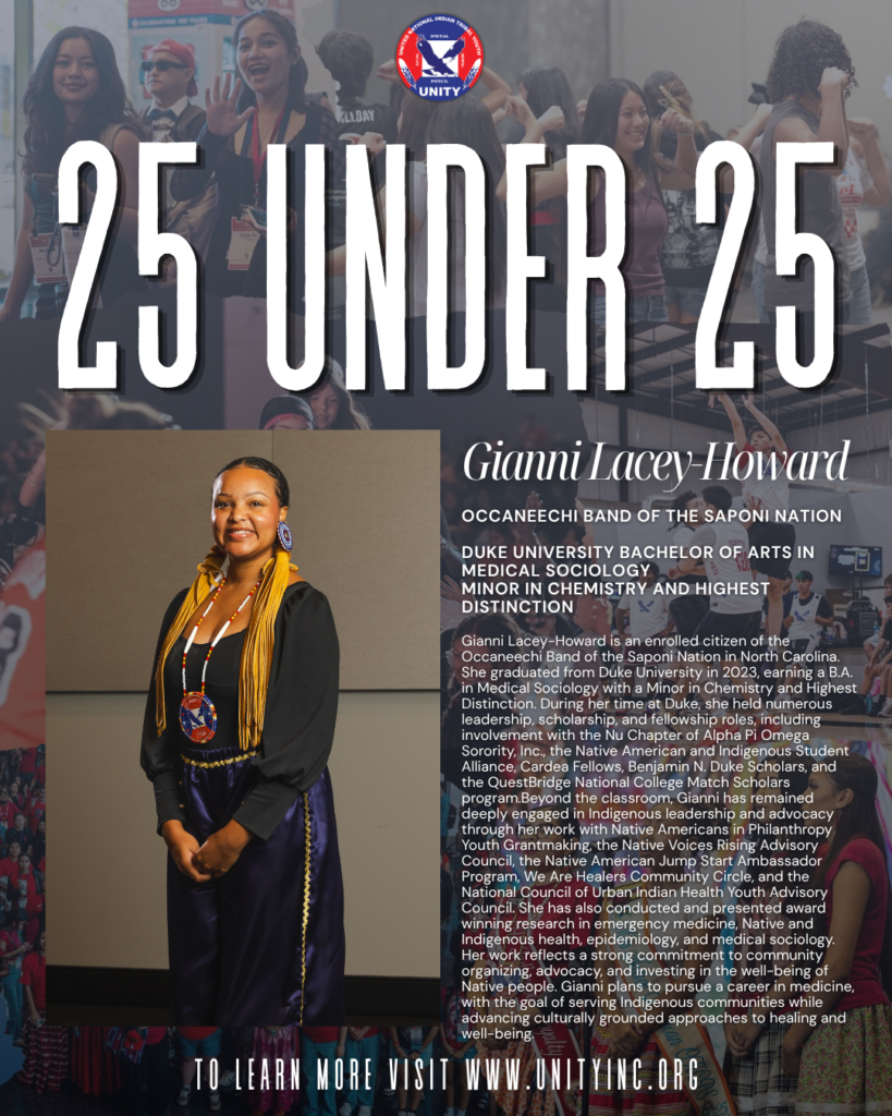 Gianni Lacey-Howard