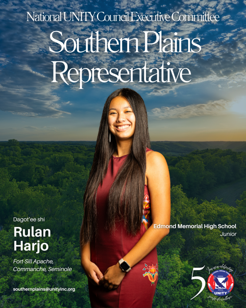 Southern Plains